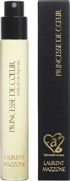 Produktbild Histoires de Parfums Princesse De Coeur Extrait De Parfum Unisex 15 Ml (Extrait De Parfum)