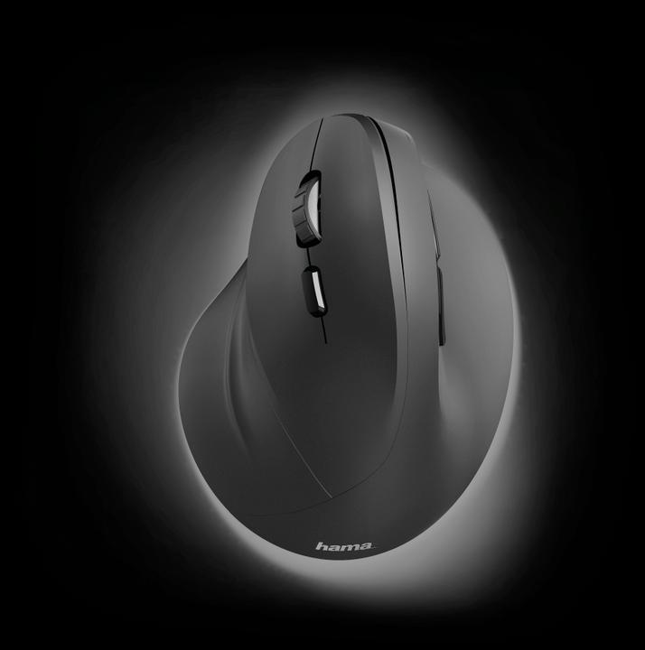 Actual product image Hama EMW-500ML (Wireless)