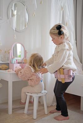 Image du produit Jabadabado Ceinture de coiffure