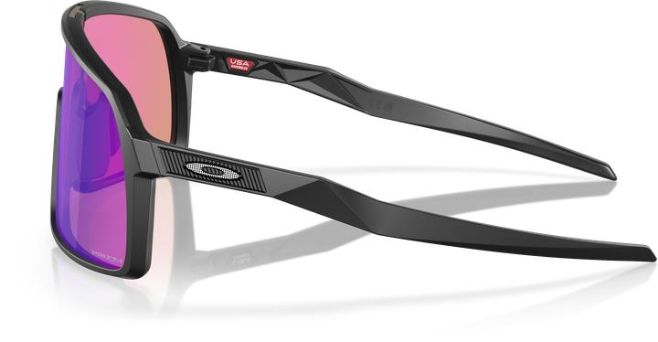 Actual product image Oakley Sutro (Matt black, PRIZM GOLF)