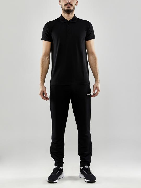 Actual product image Craft Adv Seamless Polo Shirt M (M)