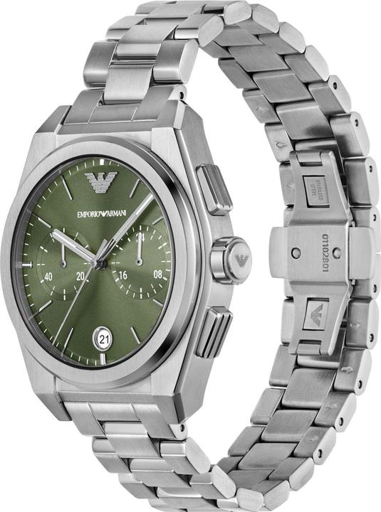 Produktbild Emporio Armani Chronograph (Chronograph, 43 mm)
