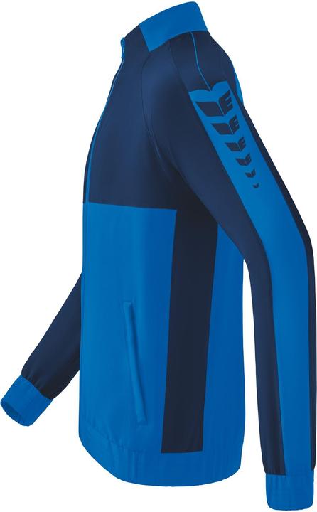 Actual product image Erima Six Wings Präsentationsjacke (XL)