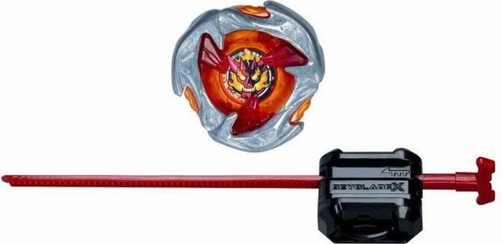 Image du produit Hasbro Beyblade Burst BBX Starter Pack (assorti - 1 pack) (Allemand, Espagnol, Français)