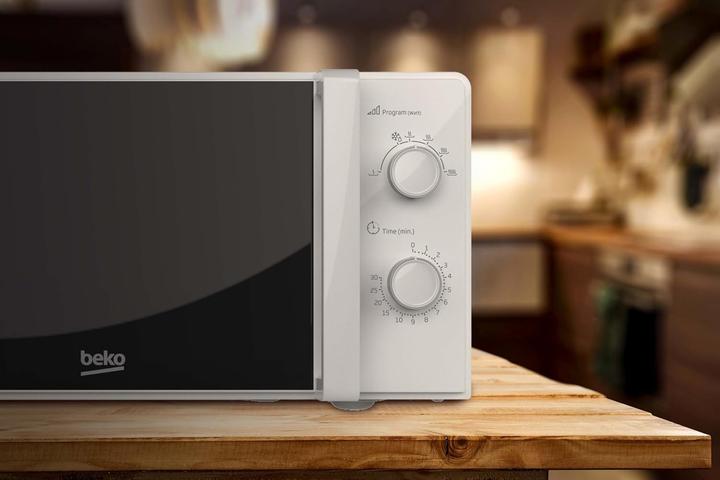 Actual product image Beko MOC20100WFB (20 l)