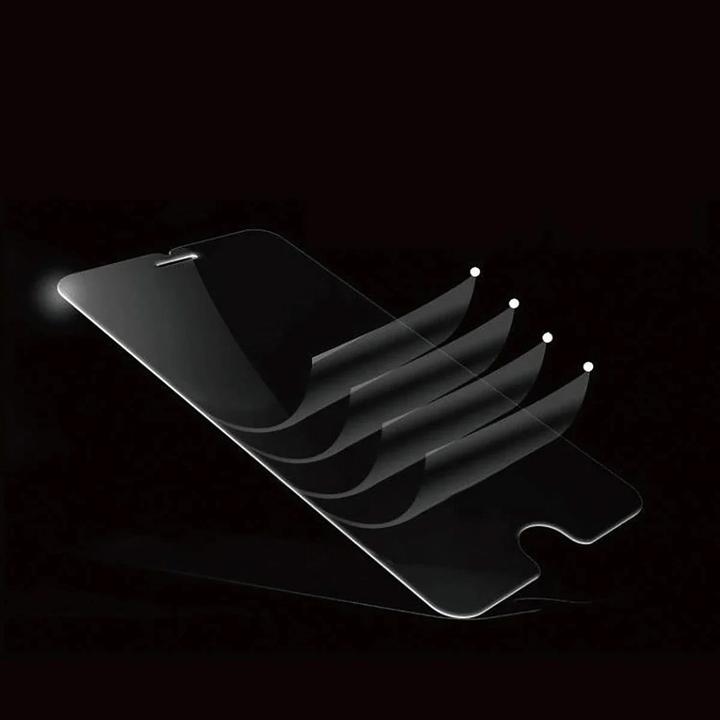 Productafbeelding Hurtel Tempered Glass Eco für iPhone 17 Air (Apple iPhone Air)