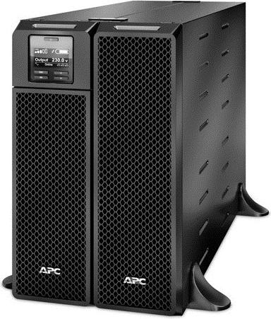 Immagine prodotto APC UPS intelligente SRT (5000 VA, 4500 W, Doppio convertitore online UPS)
