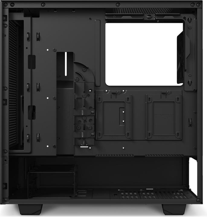 Immagine prodotto NZXT Flusso H510 (Mini-ITX, mATX, ATX)