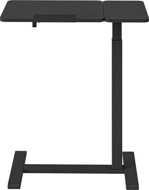 Actual product image Maclean Mobile desk