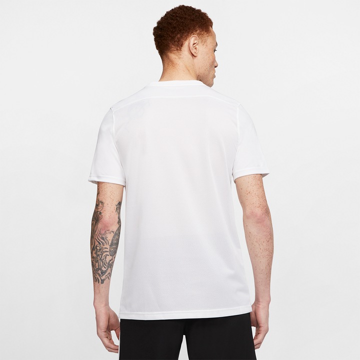 Actual product image Nike Park Vii Jersey Short Sleeve (M)