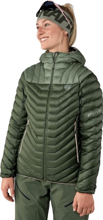 Actual product image Dynafit Ridge Ultralight down jacket (XL)