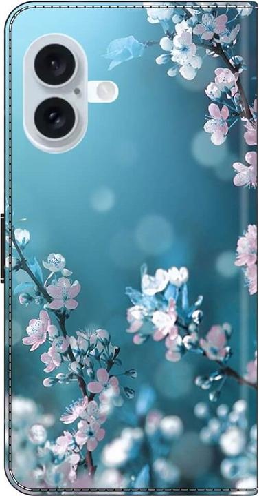 Immagine prodotto Cover-Discount iPhone 16 - Custodia cover effetto 3D (Apple iPhone 16)