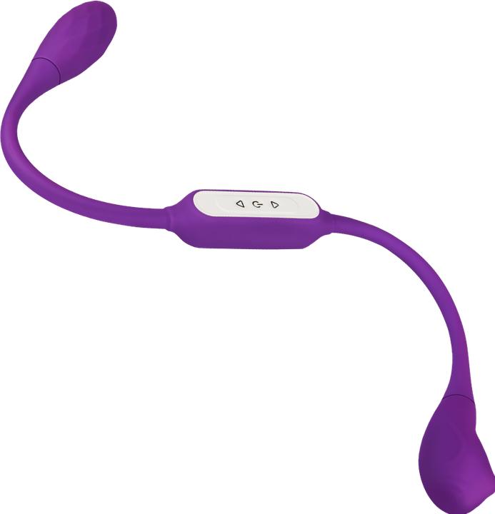 Produktbild Eis Vibrator