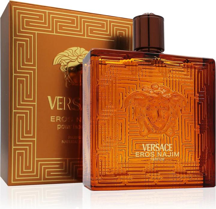 Immagine prodotto Versace Eros Najim (Eau de parfum, 200 ml)