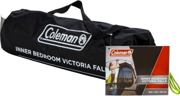 Coleman Zubehör innerer Schlafraum Victoria Falls (Tunnel tent, 1.50 kg, 2 persons)