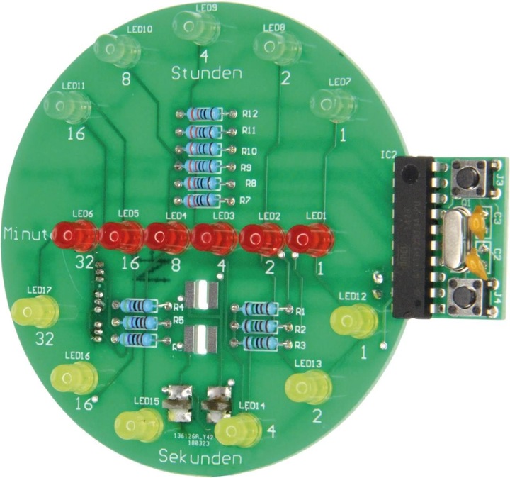 Produktbild Sol Expert LED Bausatz