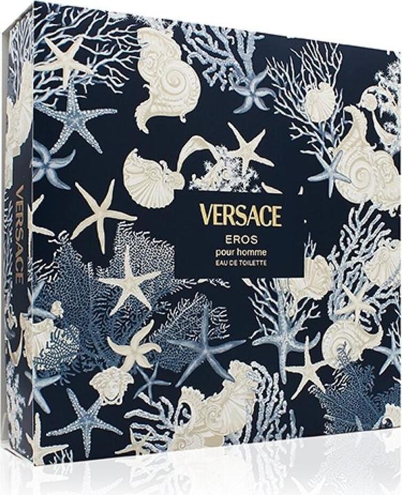 Produktbild Versace Eros Energy (Parfum Set)
