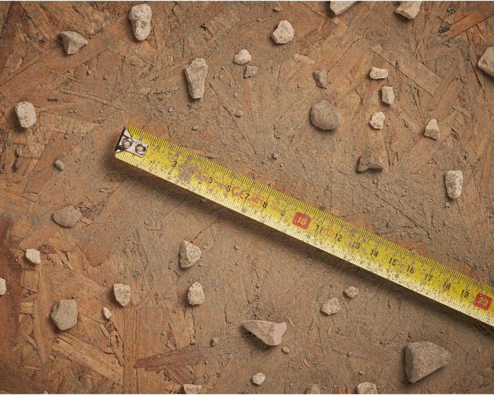 Actual product image Stanley Roll meter 5m (5 m)