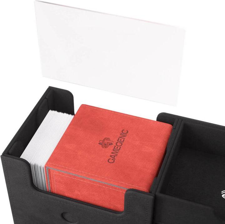 Image du produit Gamegenic GGS20179 - The Academic 133+ XL Noir/Black