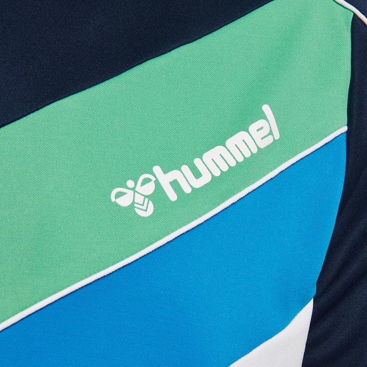 Produktbild hummel Liam Zip Jacket (S)