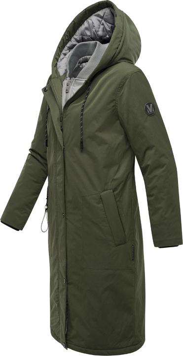 Actual product image Marikoo Ledalaa 16 (L)