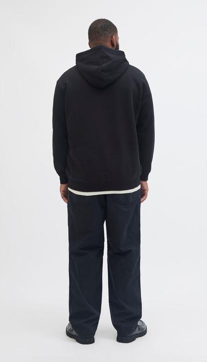 Produktbild Jack & Jones Plus Size Kapuzenpullover Kapuzenpullover (5XL)