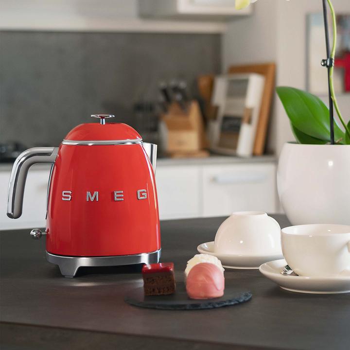 Image du produit Smeg Style rétro des années 50 Mini (0.80 l)