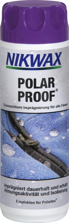 Produktbild Nikwax Polar Proof Pflegemittel (1 x, 300 ml)