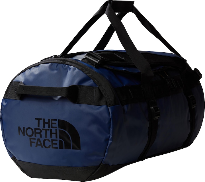 North Face Base Camp
