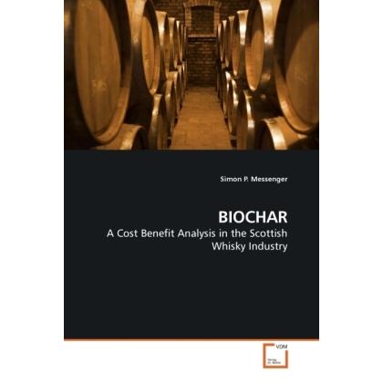 Biochar, Fachbücher