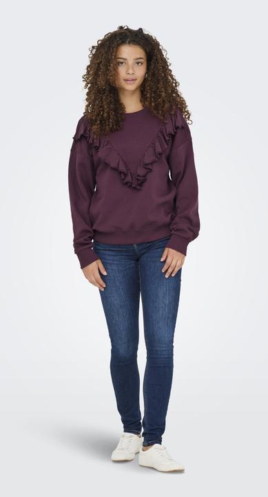 Produktbild Only ONLELY Sweatshirt Sweatshirt (L)