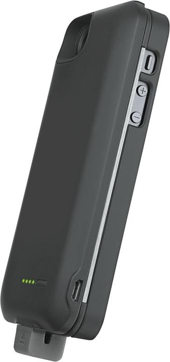 Image du produit Logitech case+energy pour iPhone 5/5s