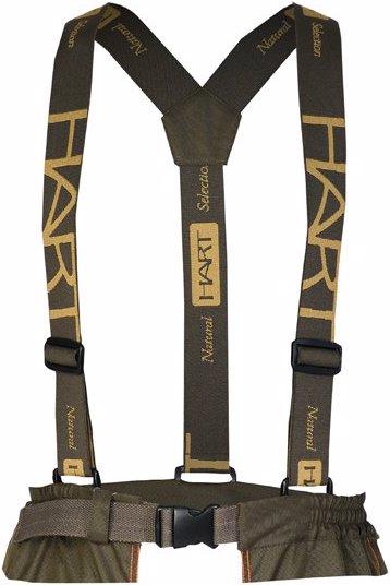 Immagine prodotto Hart Scaldamuscoli BIANDITZ-P (S, M)