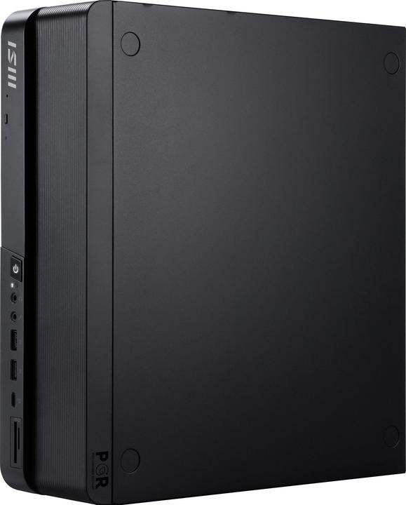 Actual product image MSI Desktop-PC, PRO DP80 AI A2G-083XEU, Intel (512 GB, 16 GB, Intel UHD Graphics)