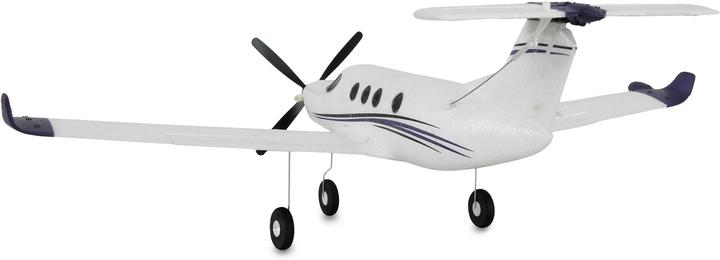 Image du produit Amewi AMXFlight AM-12 450mm 6G/3D 6-Kanal RTF (Multi moteur)