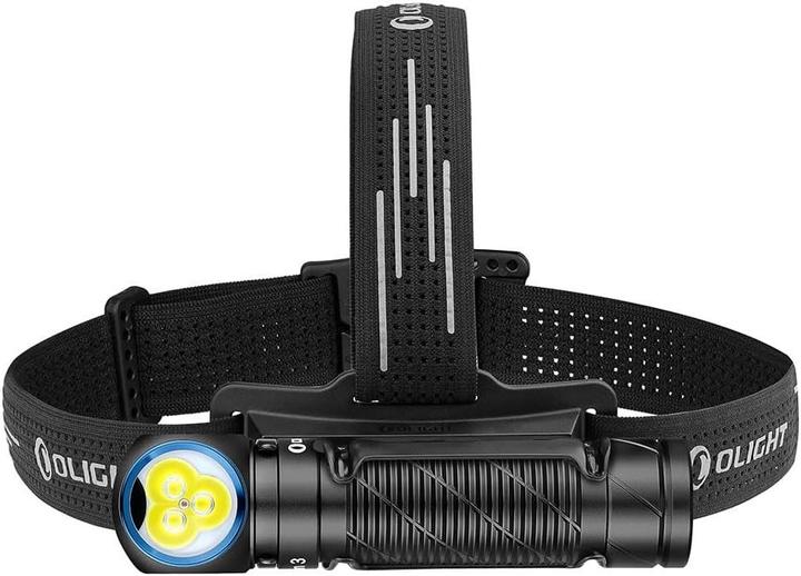 Olight Perun 3 (3000 lm)