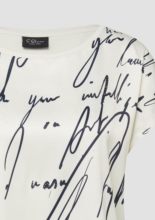 Immagine prodotto s.Oliver T-Shirt T-Shirt (48)