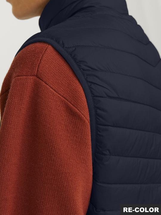 Immagine prodotto Jack & Jones Jjestate Packable Bw Collar Noos (L)