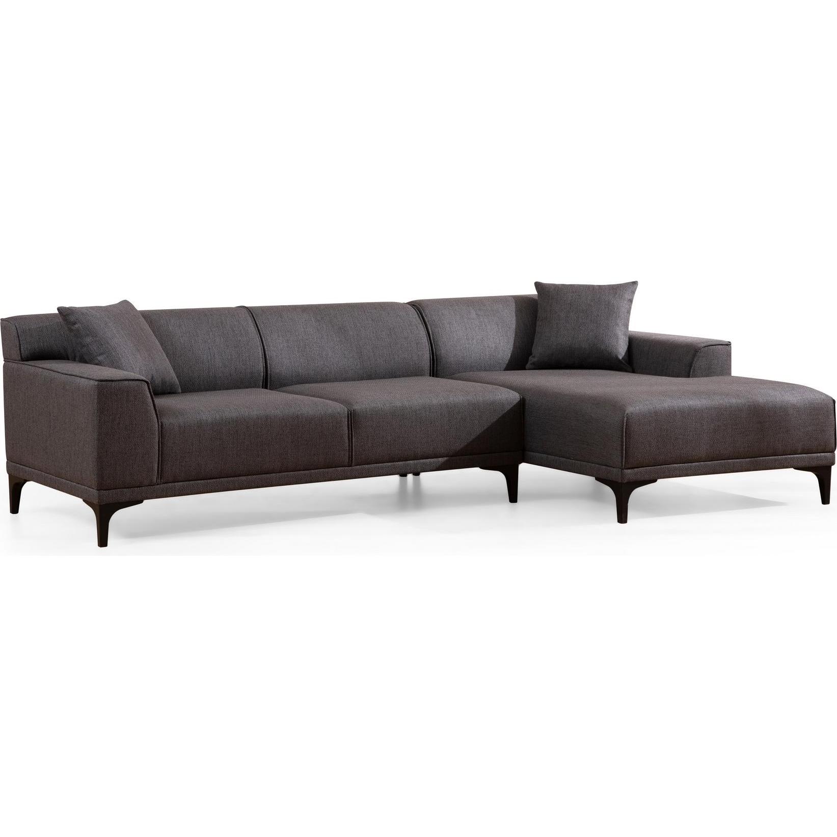 Atelier del Sofa, Sofa, Soleil (Ecksofa)