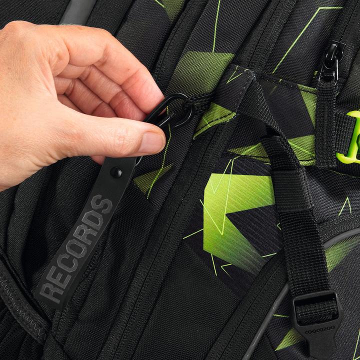Actual product image Coocazoo Porter (35 l)