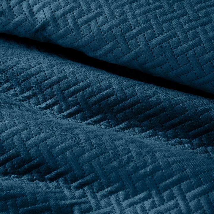 Produktbild Eurofirany SI/N/LUIZ/5/Game 170X210 GRAN Tagesdecke (210 x 170 cm)