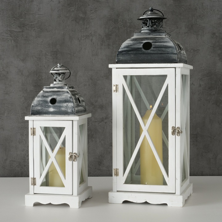 Produktbild Boltze Home Tudor (2 x)