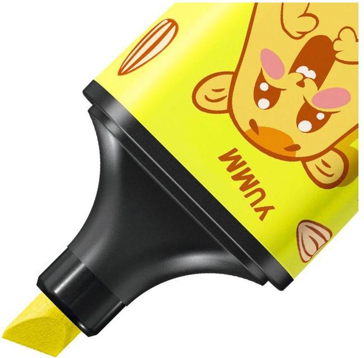 Image du produit STABILO Boss Mini Animal V., 3er Etui (3x)