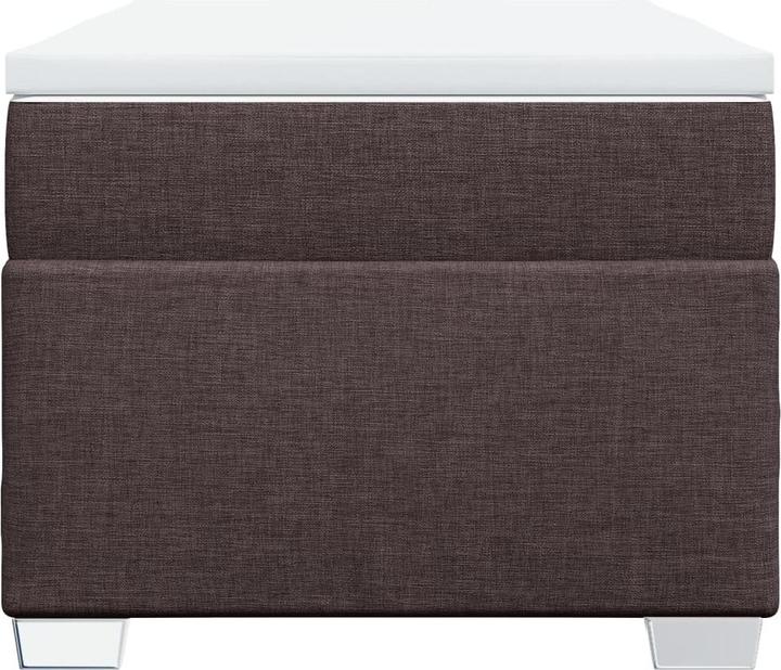 Produktbild vidaXL Boxspringbett (100 x 200 cm)