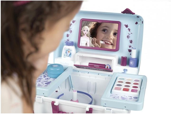 Produktbild Smoby Die Eiskönigin Kosmetikkoffer