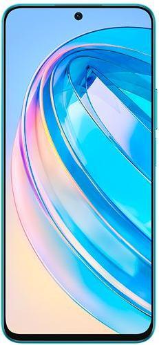 Produktbild Honor X8a (128 GB, Cyan Lake, 6.70", Dual SIM, 4G)