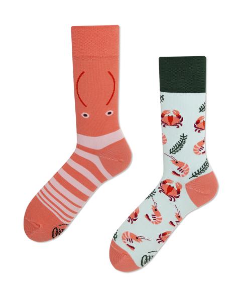 Produktbild Many Mornings Frutti di Mare (Einzelpack, 39 - 42)