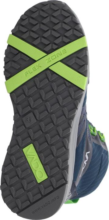 Produktbild Vado Kid's Mike High Boa GTX (31)