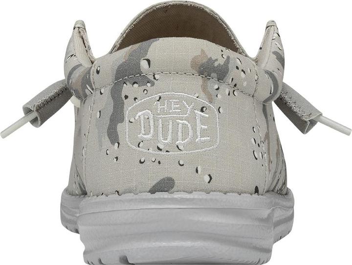 Image du produit Hey Dude Wally Camouflage (41)