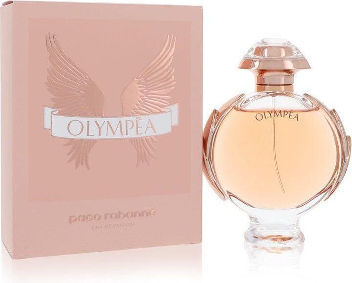 Produktbild Paco Rabanne Olympéa (Eau de Parfum, 80 ml)